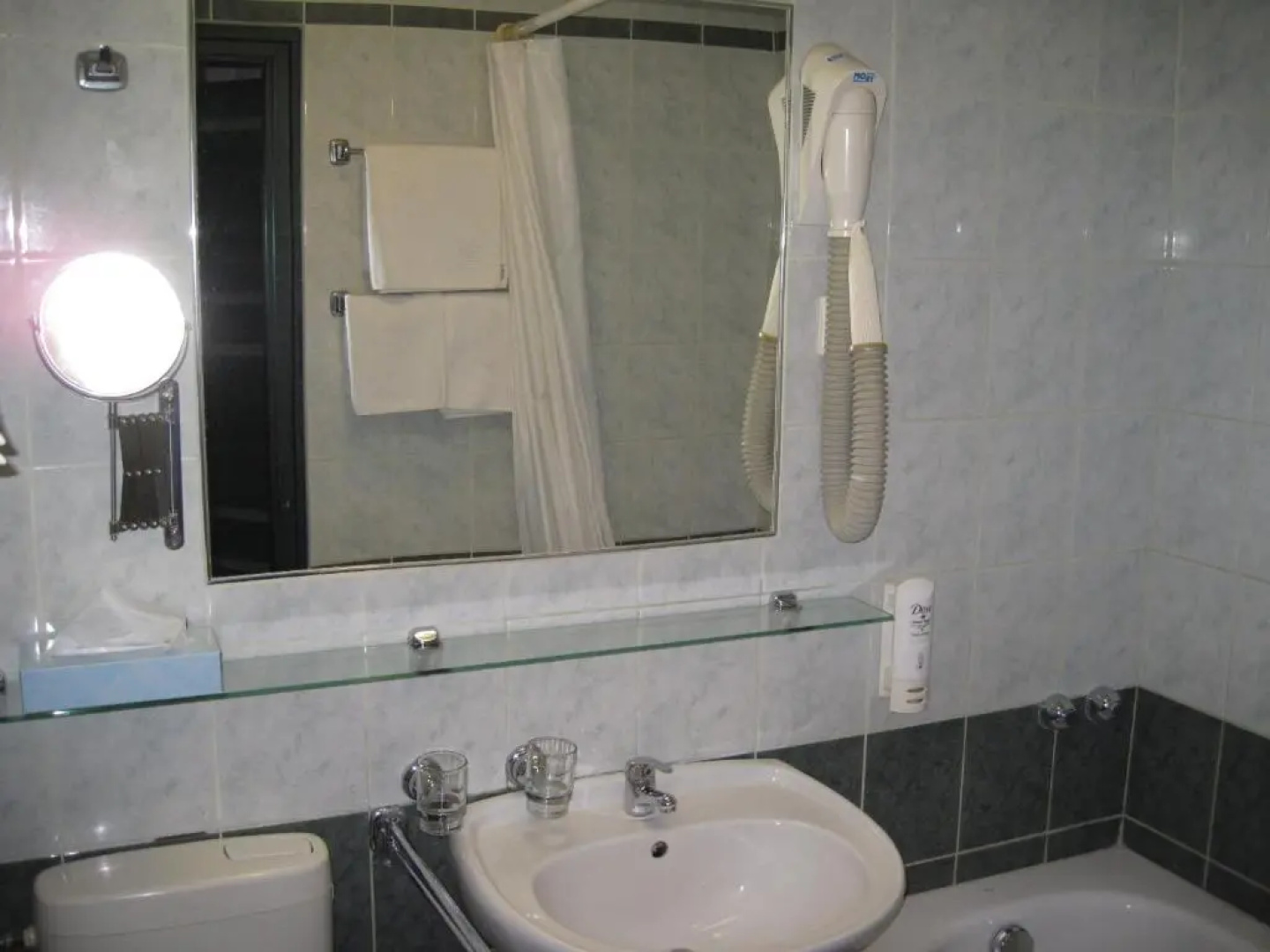 Hotel Senator-Ház Eger
