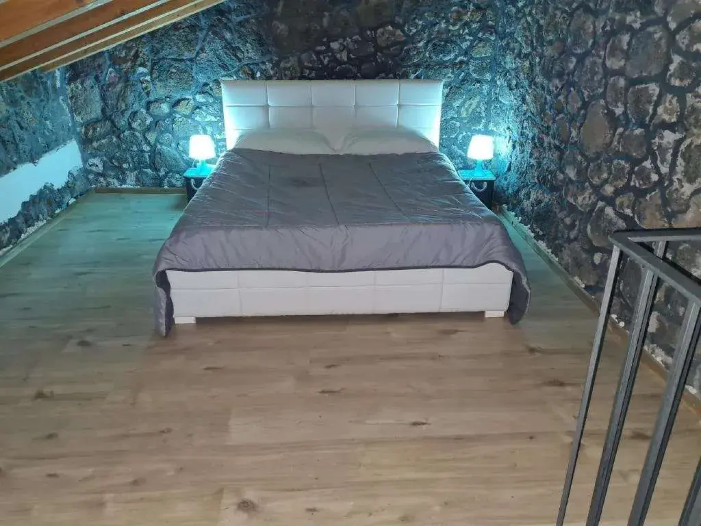Il Rustico