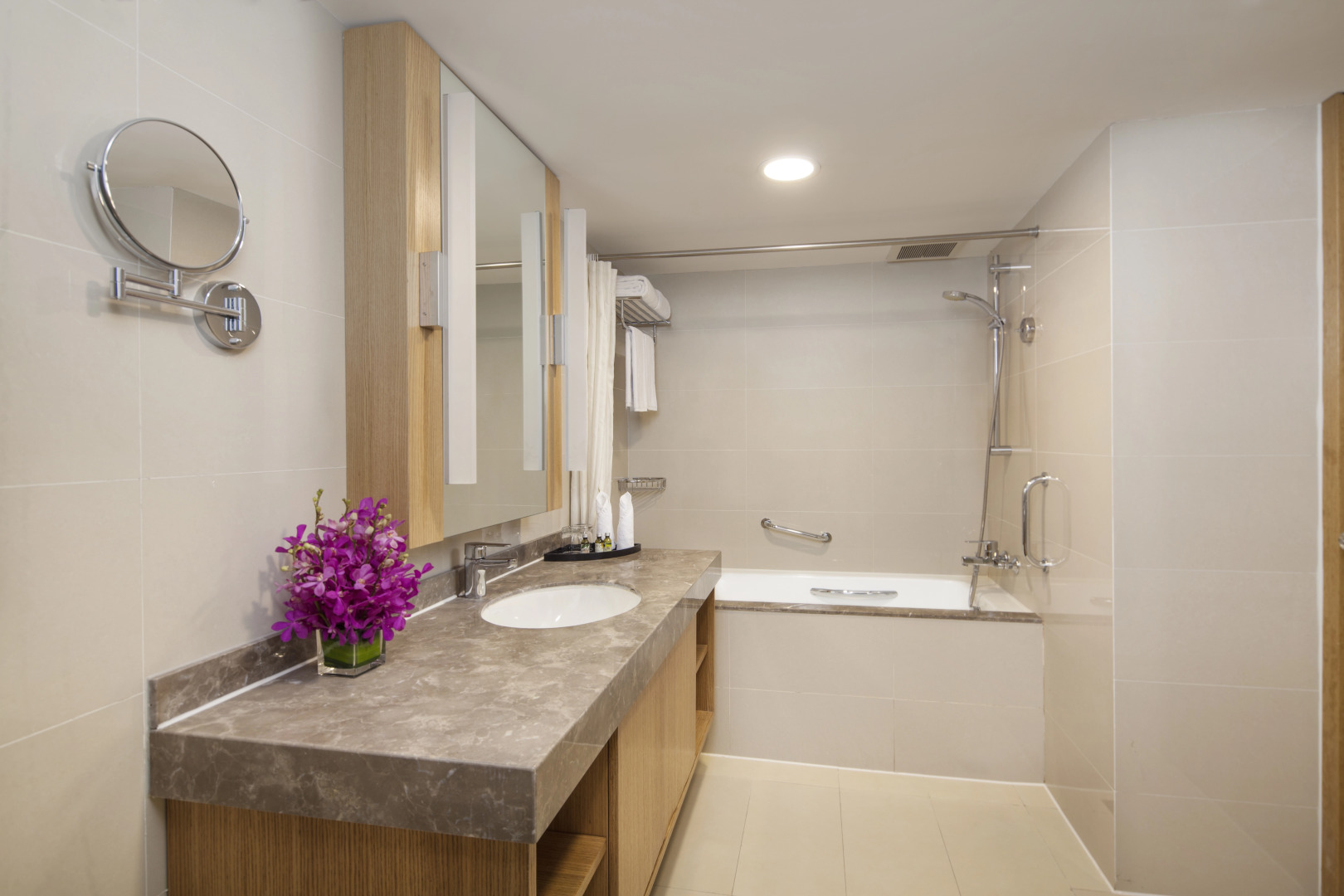 Somerset Olympic Tower Tianjin