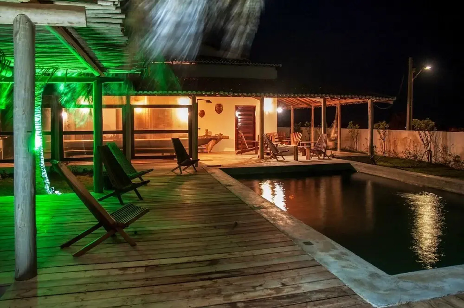 Villa Jodie Kitesurf e Caipirinhas