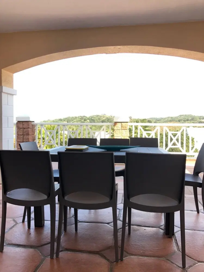 Caribbean Estates Villa & Apt