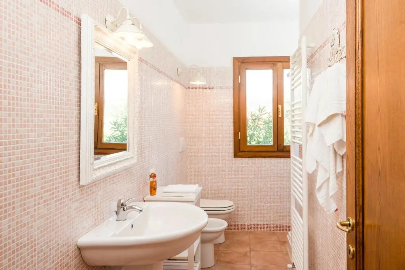 Agriturismo Terre di Castiglione