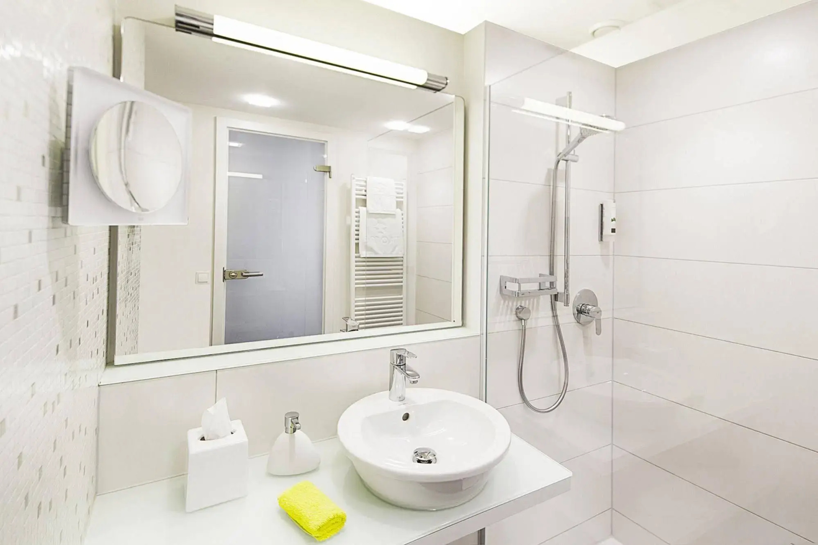TAOme Feng Shui Stadthotel Breisgau