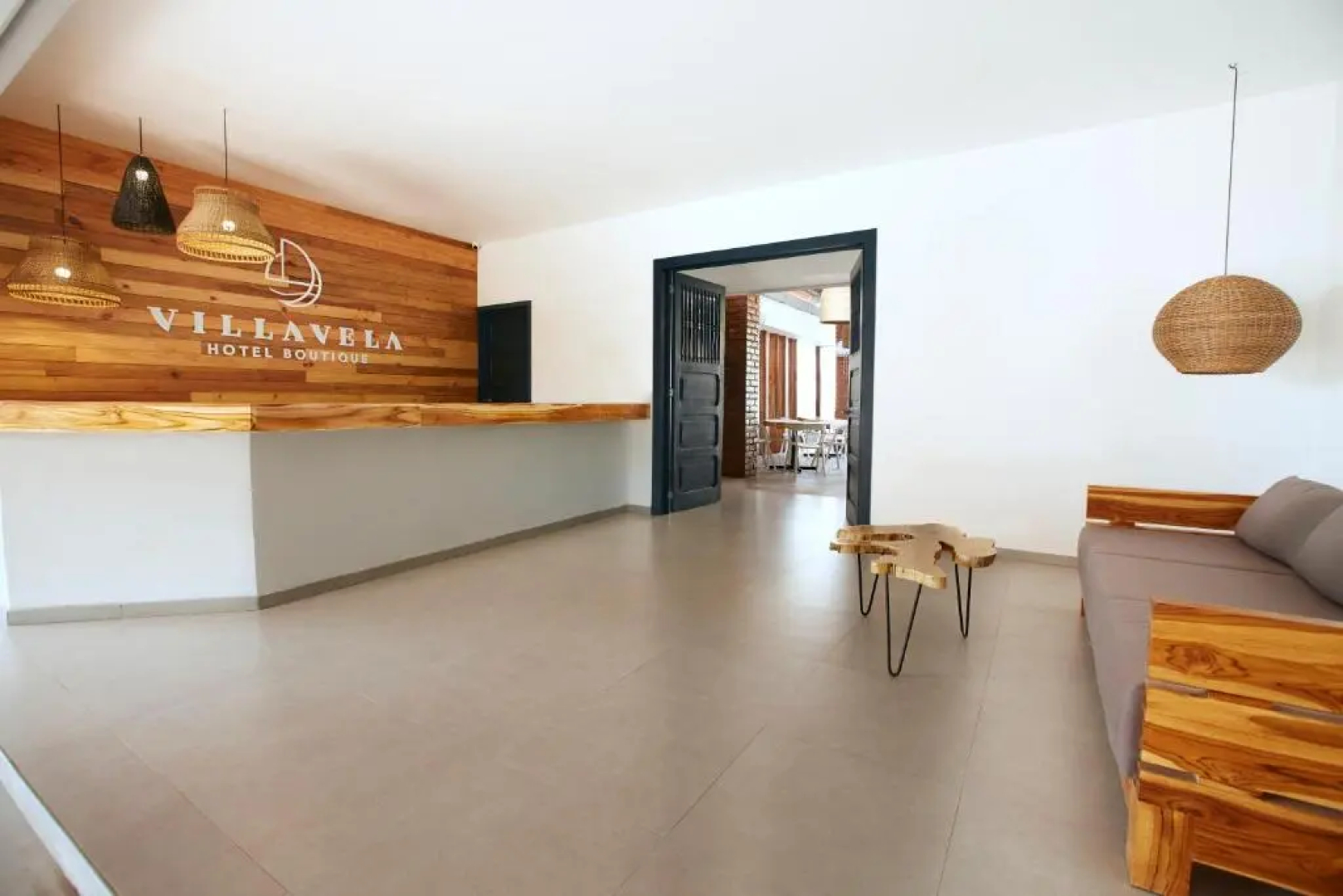 Villavela Hotel Boutique