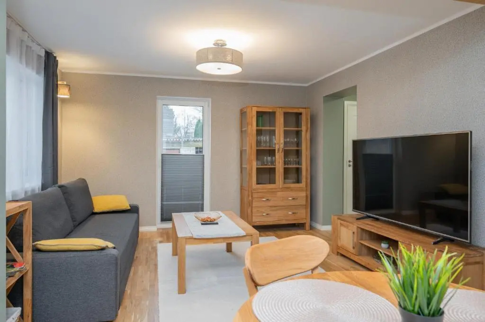 Loode lux with sauna