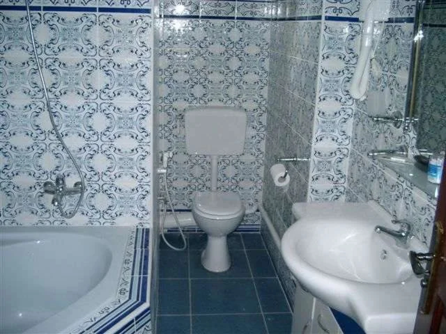Dar Tlidjene Hotel
