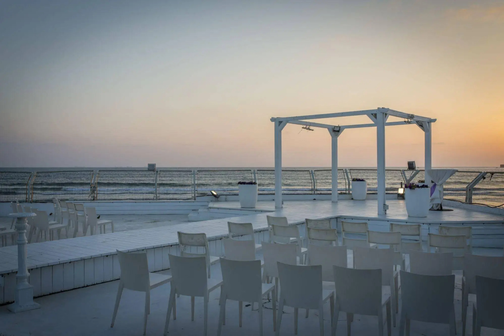 Rimonim Palm Beach Acre