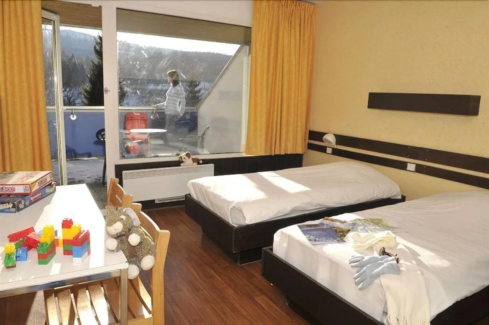 Village Vacances Le Mongade