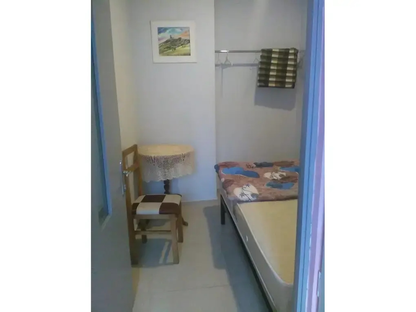 Galo - Hostel