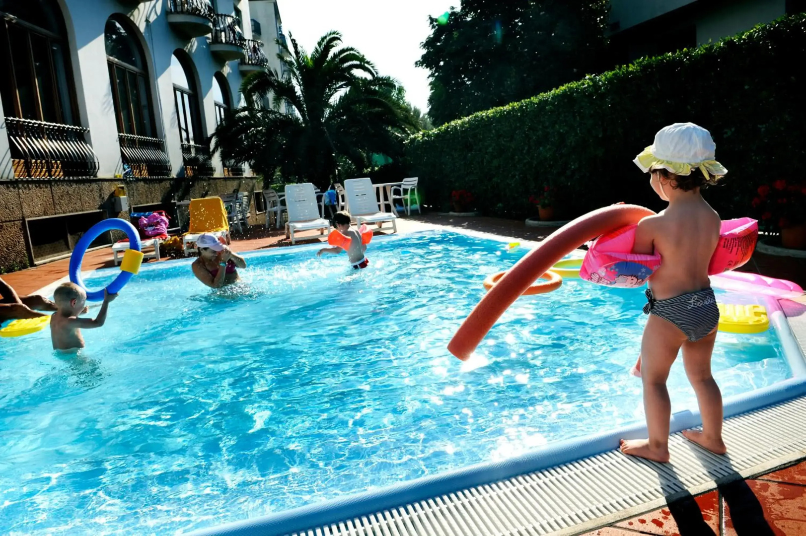 Grand Hotel Excelsior