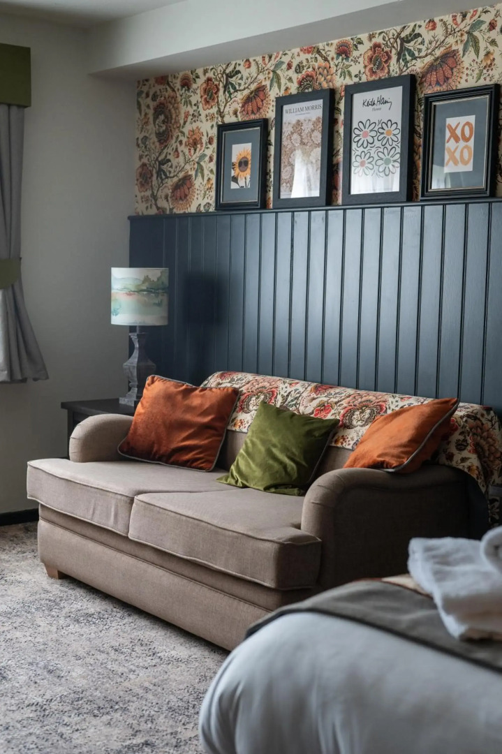 Premier Inn Warrington South