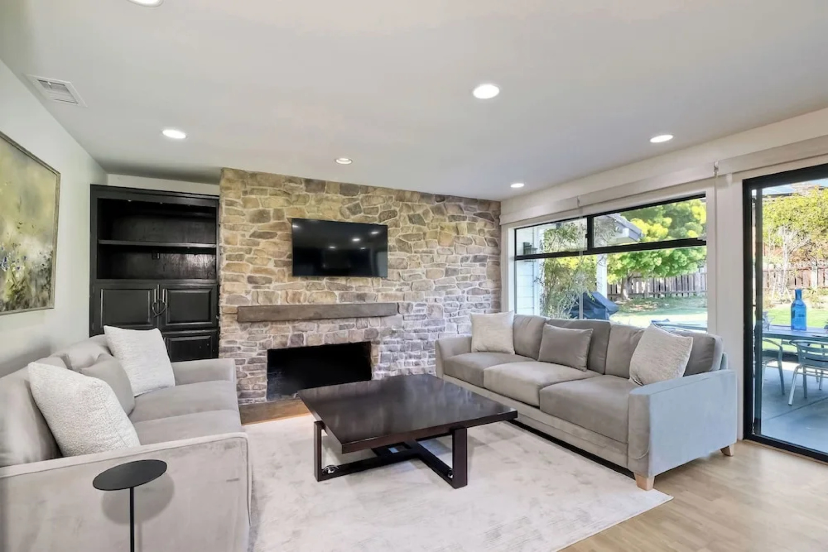 Encinitas Family Retreat