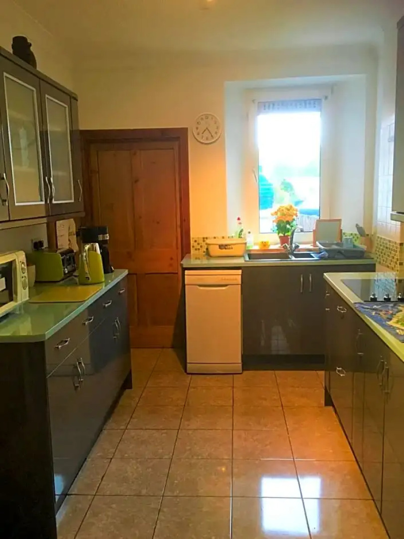 Heddfan (Place of Peace)