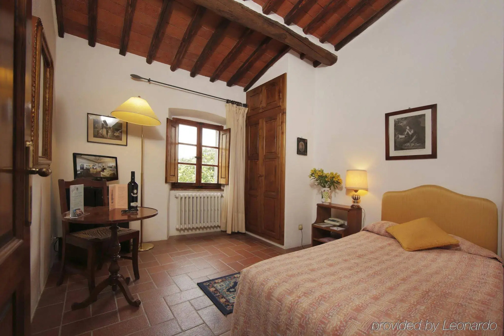 Relais Vignale & Spa