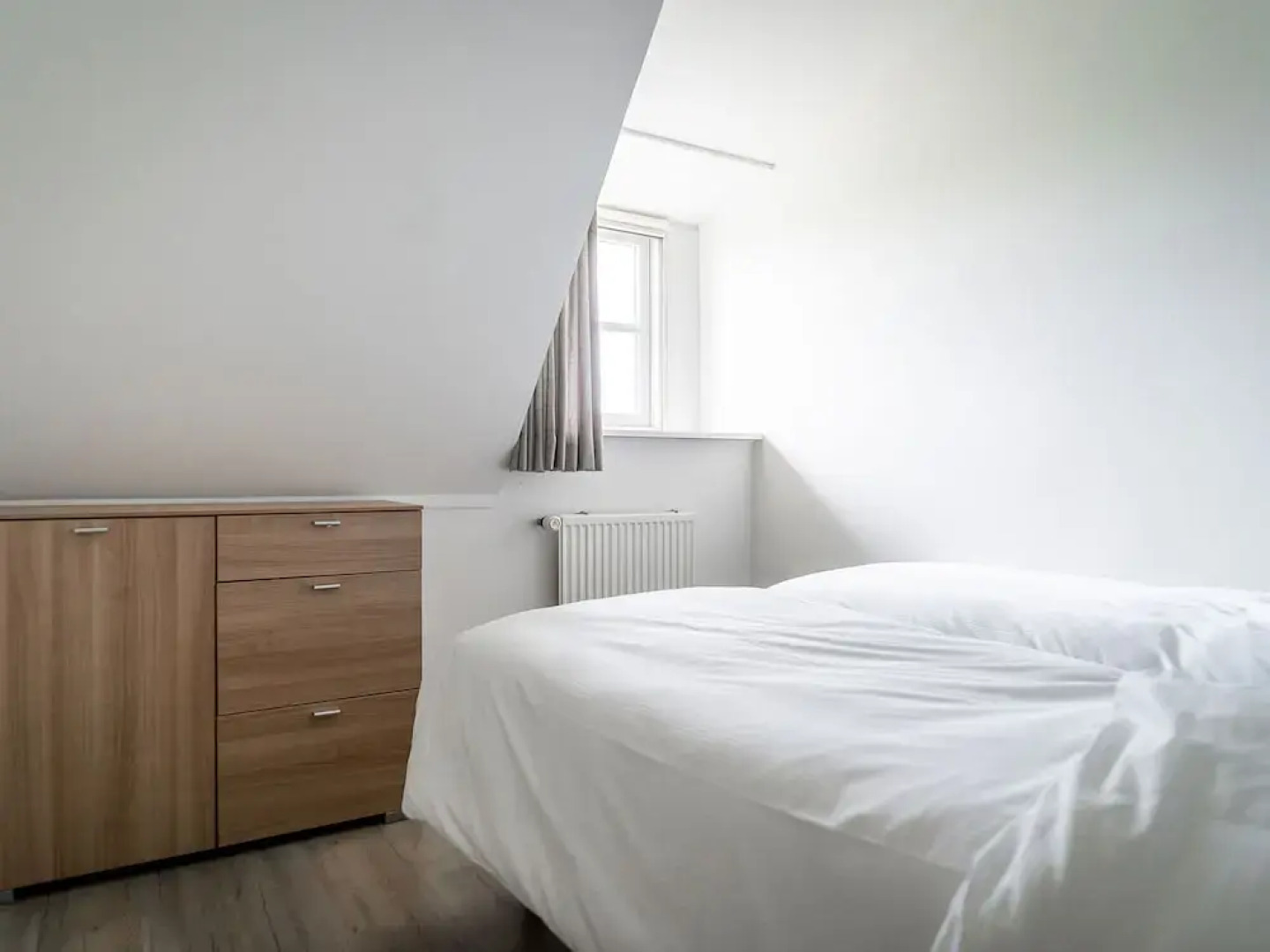 Farmhouse in De Cocksdorp Near Beach