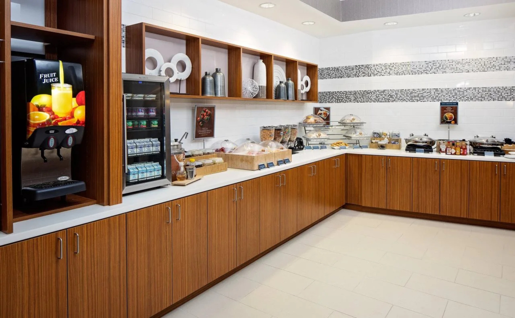 SpringHill Suites Green Bay