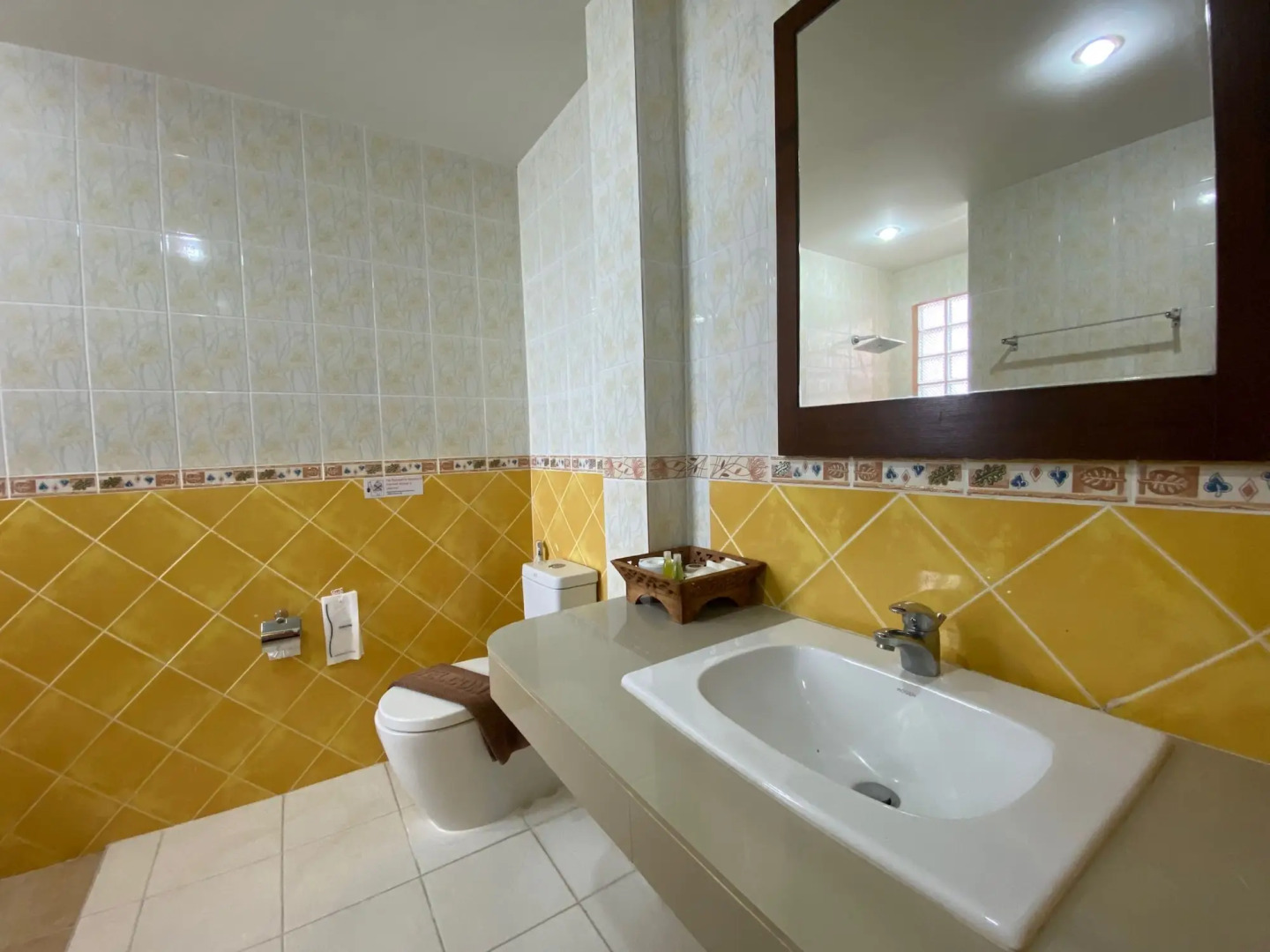 Baan Kongdee Sunset Resort