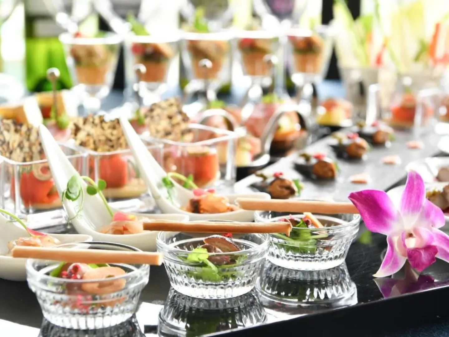 Garden Terrace Saga Hotels & Resorts