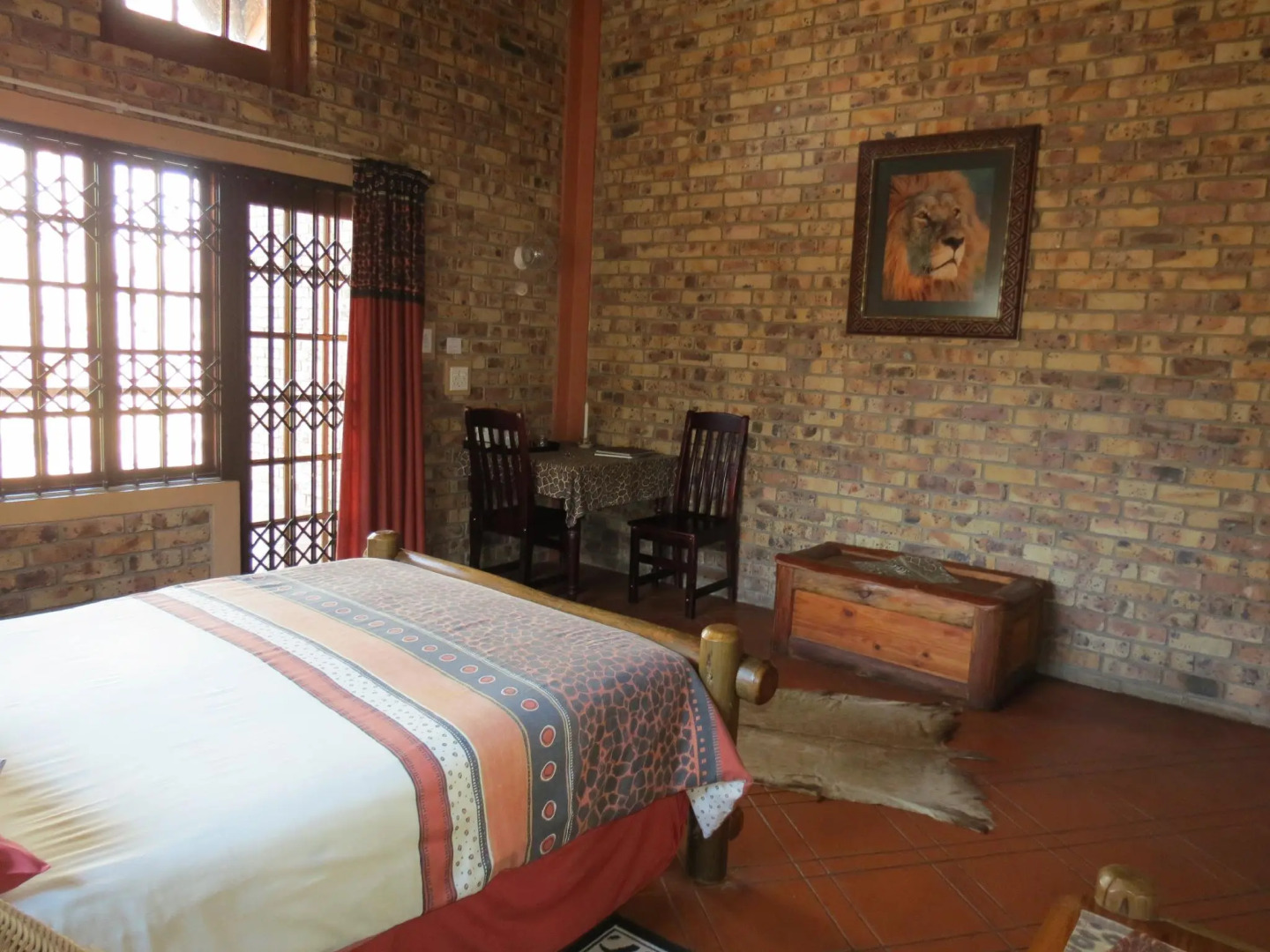 Serenity Du Bois Lodge