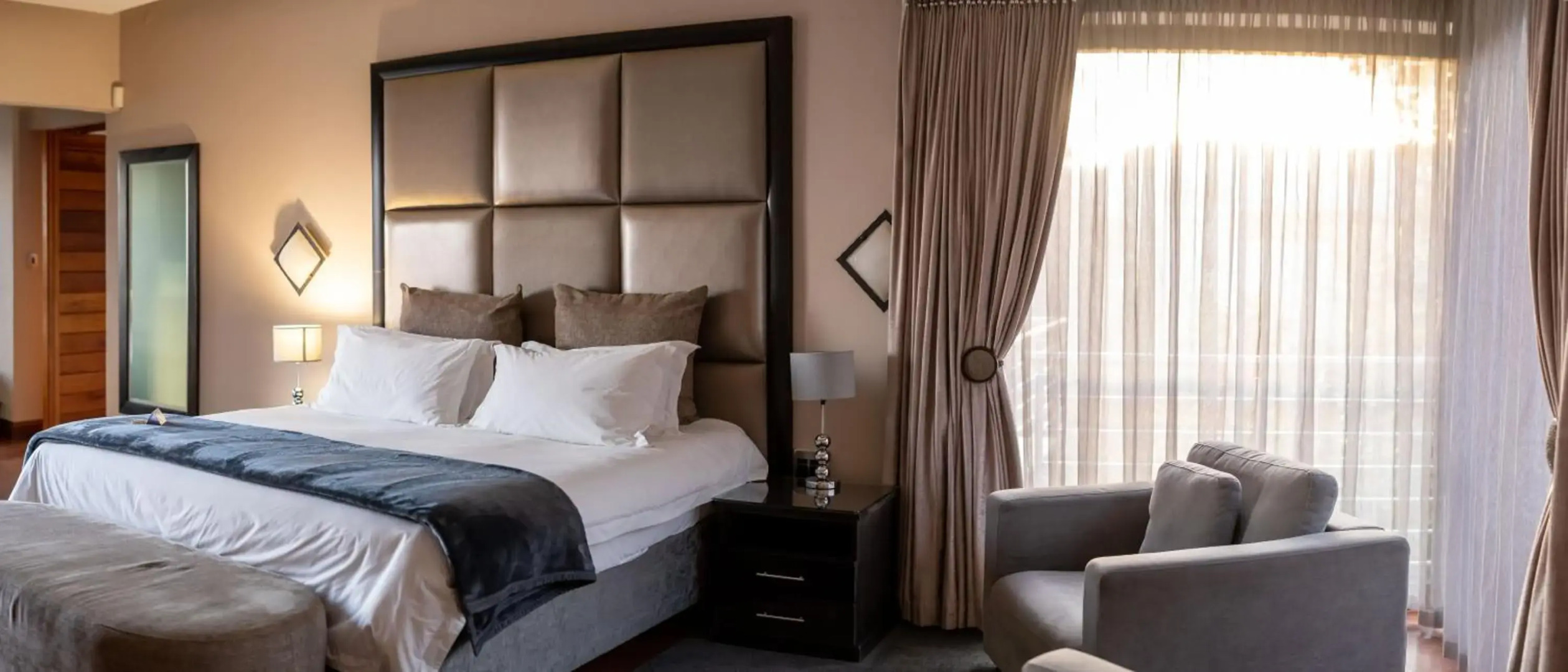 Schimper View Boutique Guest House