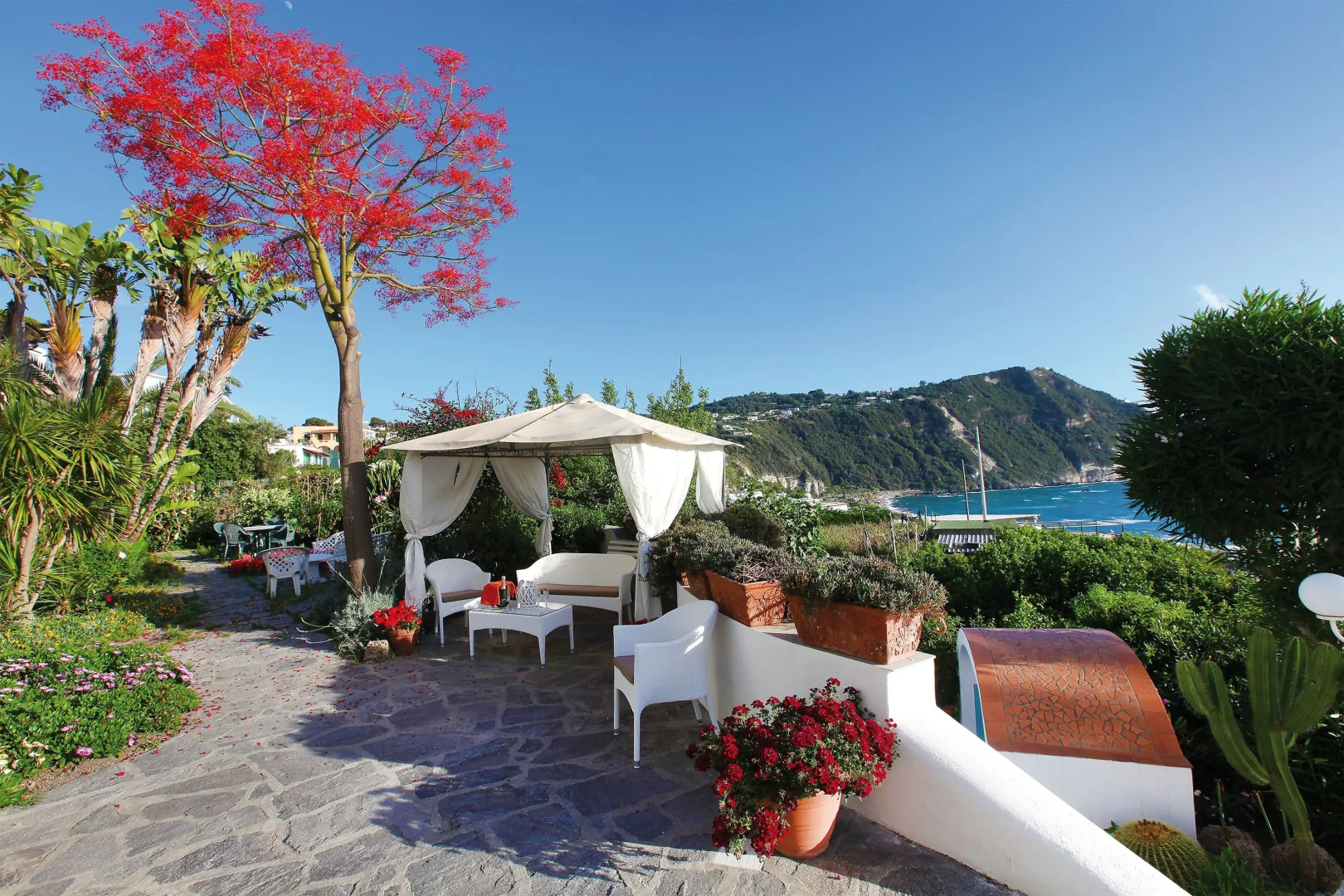 Hotel Capizzo