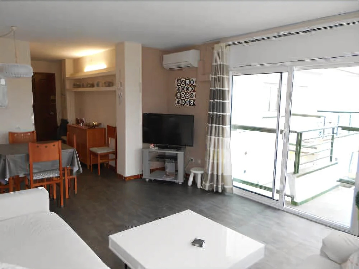 Apartamento Fanals 4M