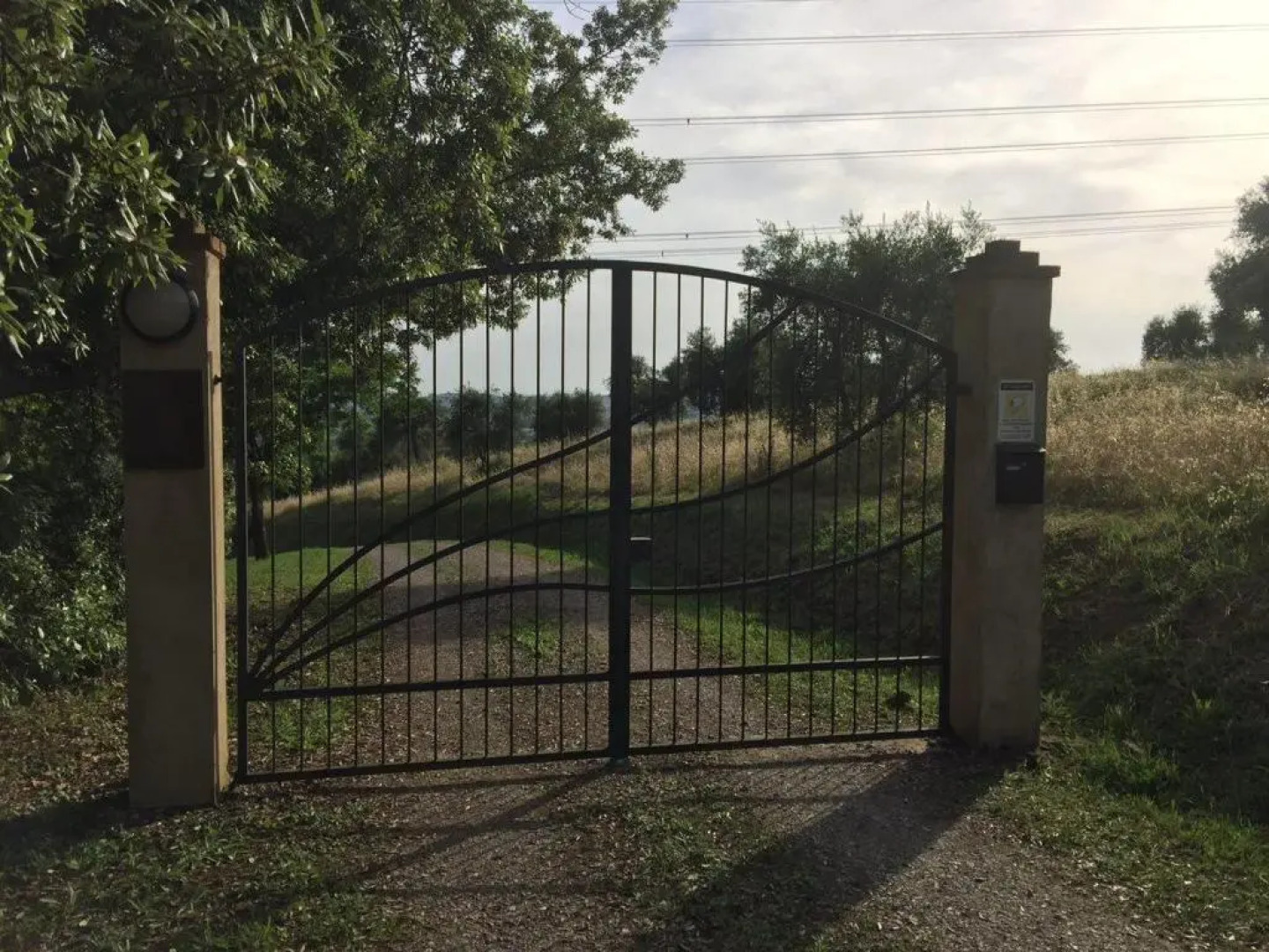 Casetta tre poderi appartamento Cactus