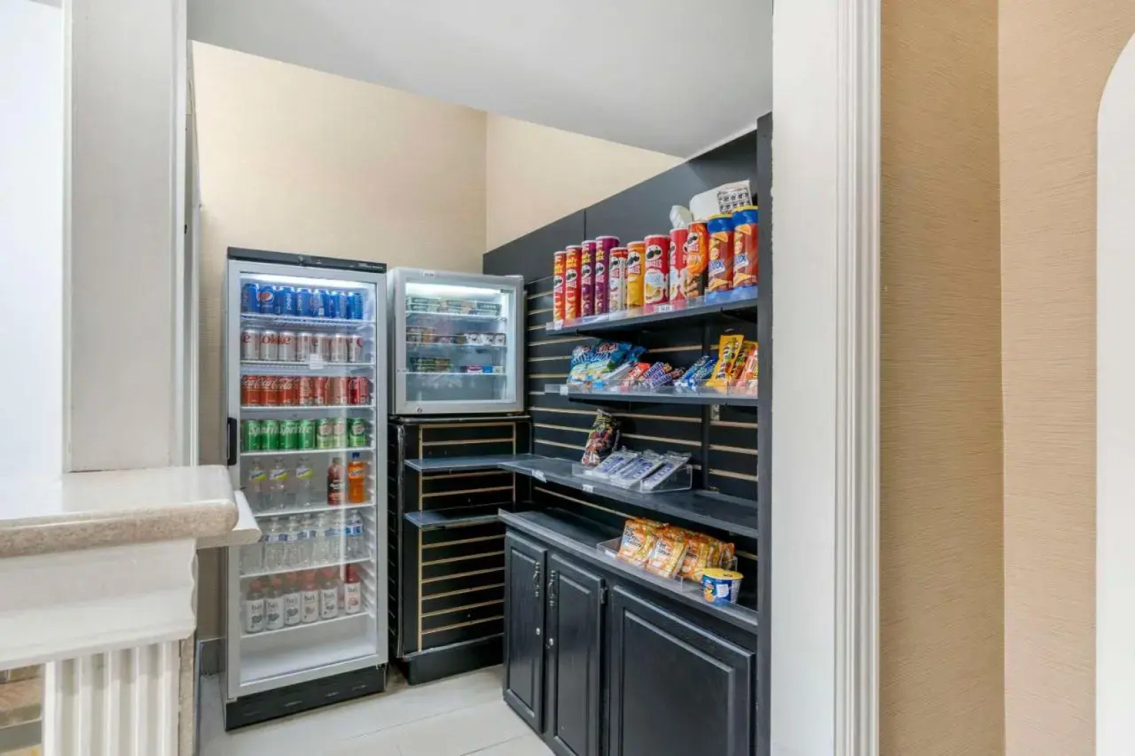 Holiday Inn Express La Grange