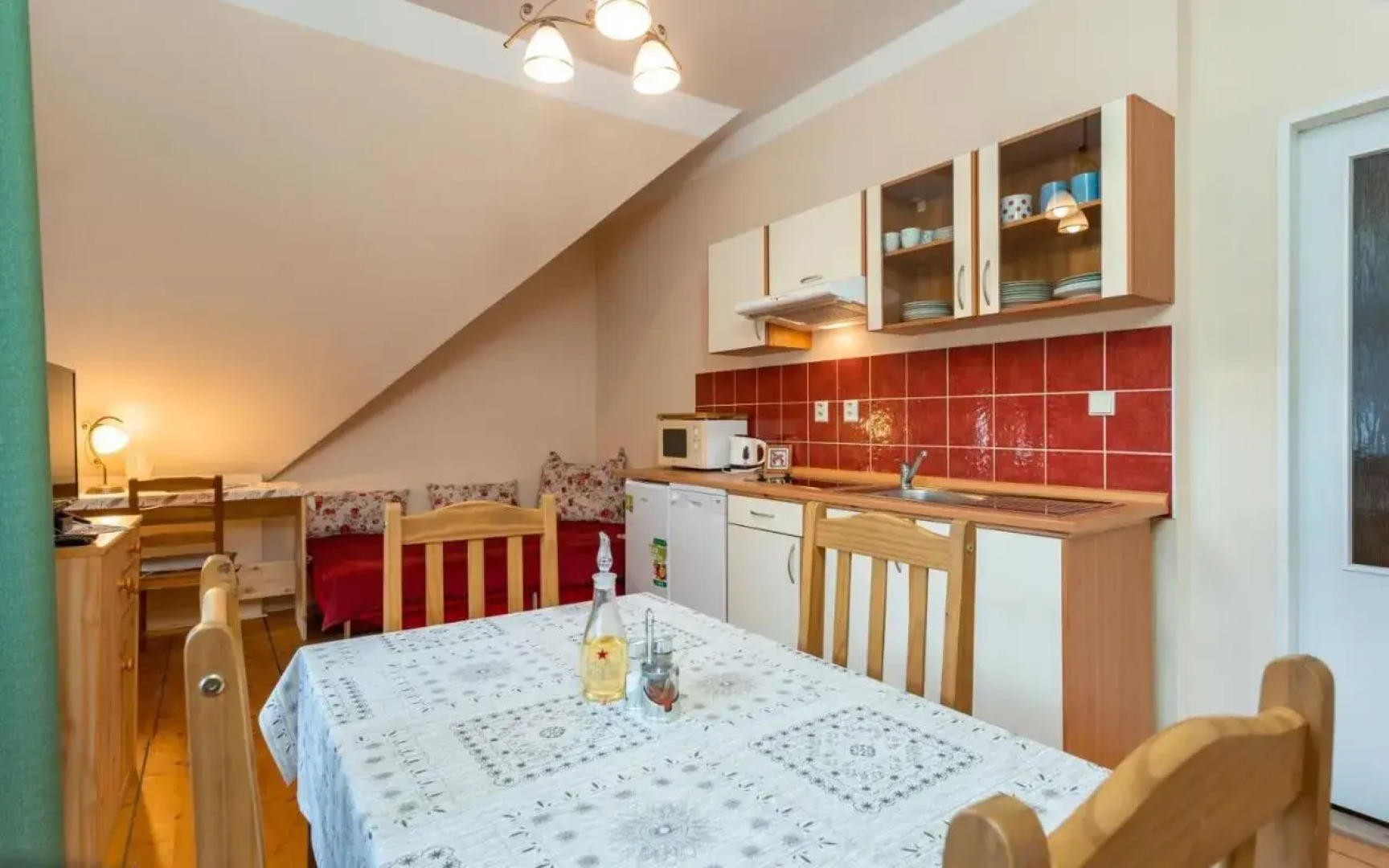 Vila Josefina Jizerské hory