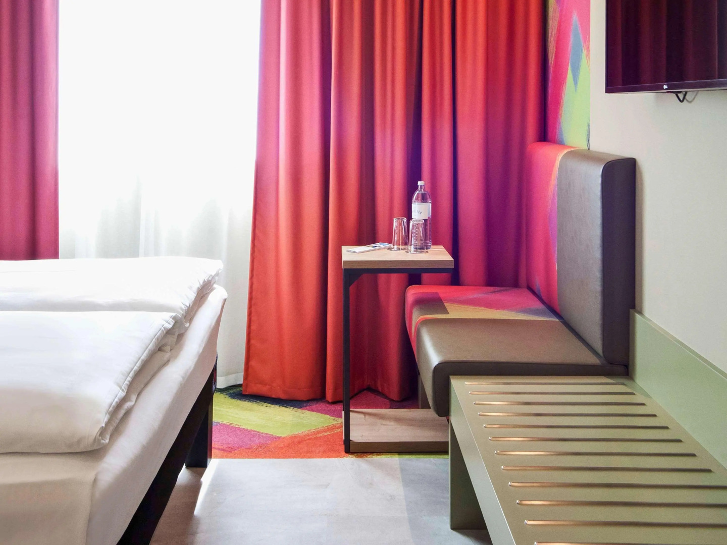 ibis Styles Parndorf Neusiedler See