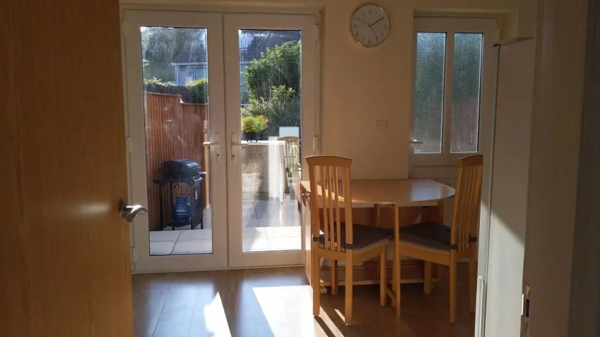 No7 Glan Nodwydd