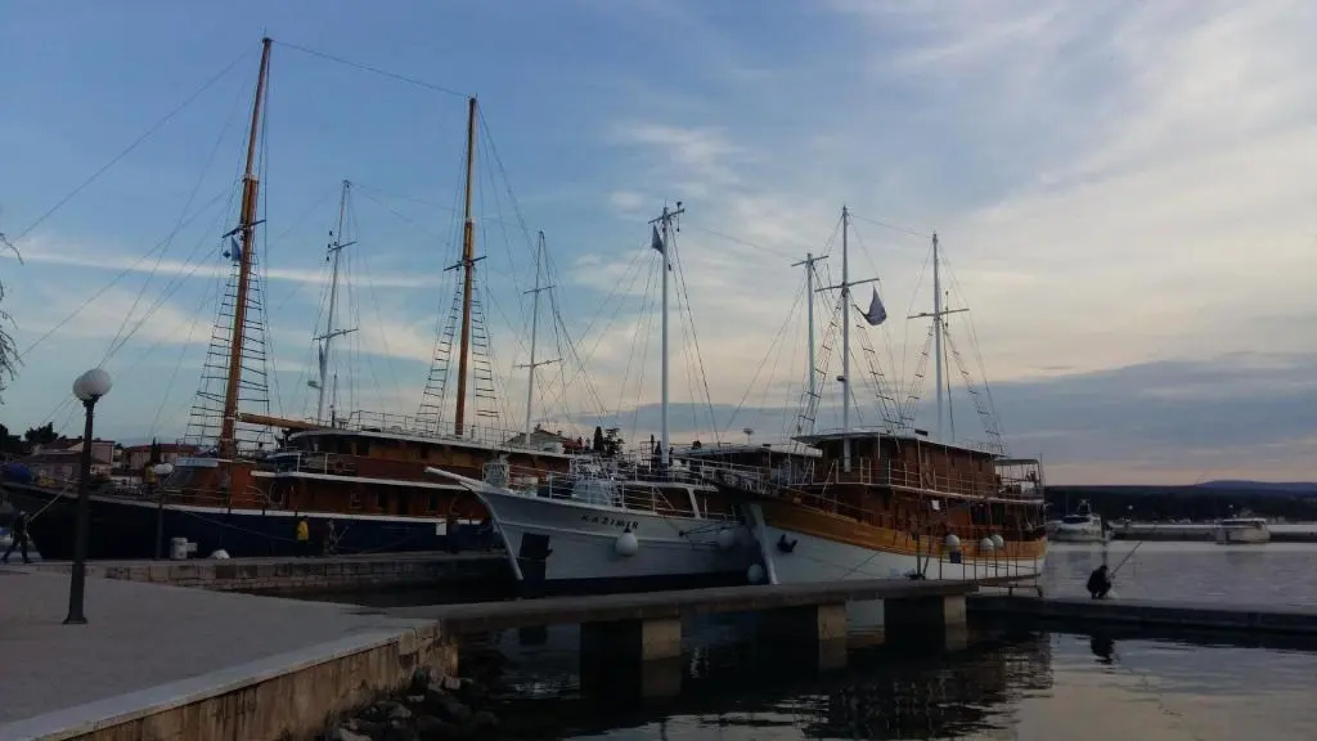 Apartment Krizanovic