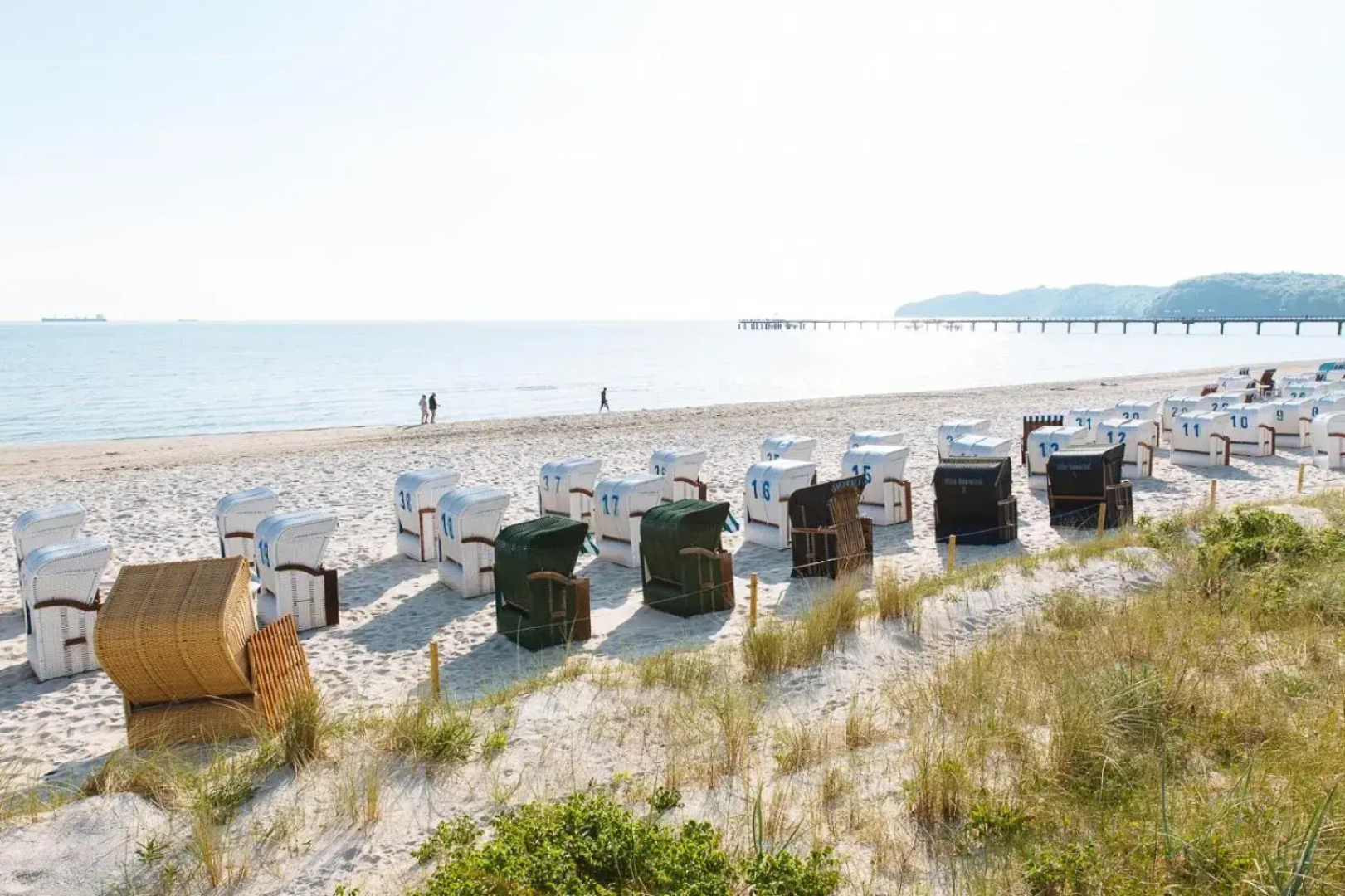 Strandhotel Binz