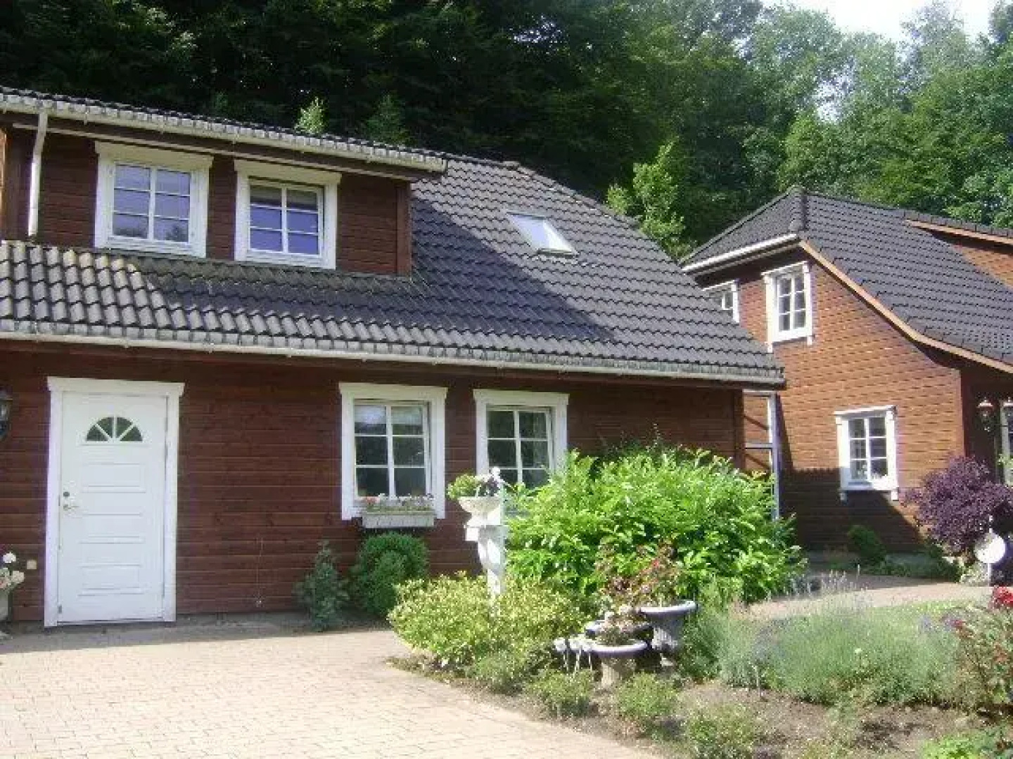 Førbys Bed & Breakfast