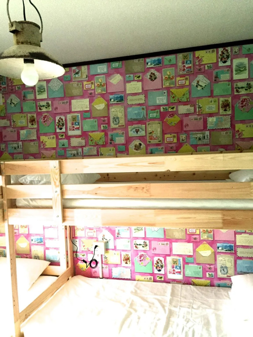 Guesthouse Ho Aloha - Hostel