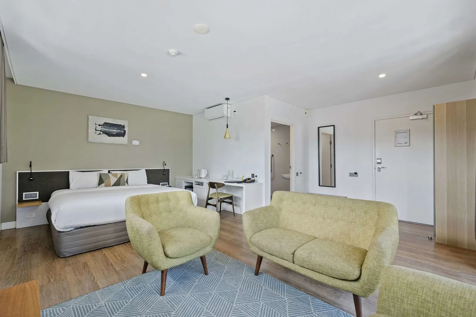 The Kingsford, an Ascend Collection Hotel