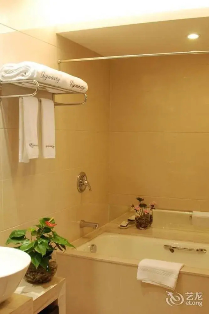 Yaoxi Dynasty Hotel - Wenzhou