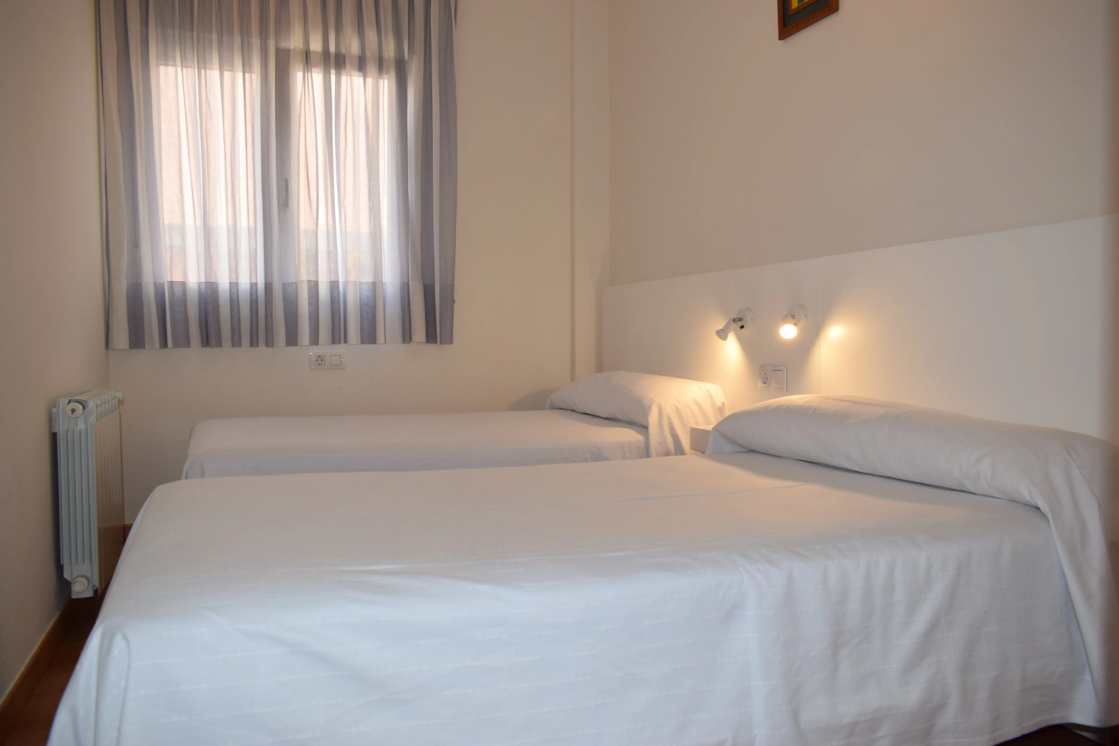 Apartamentos VIDA Corcubion