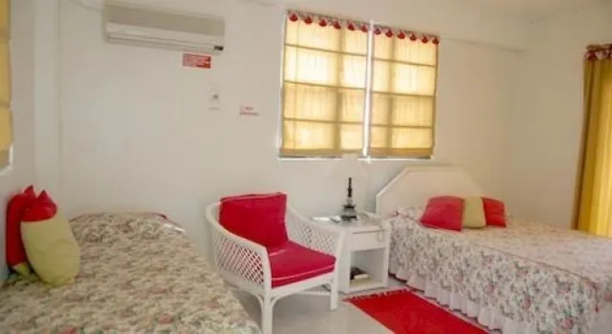 Evergreen Hotel