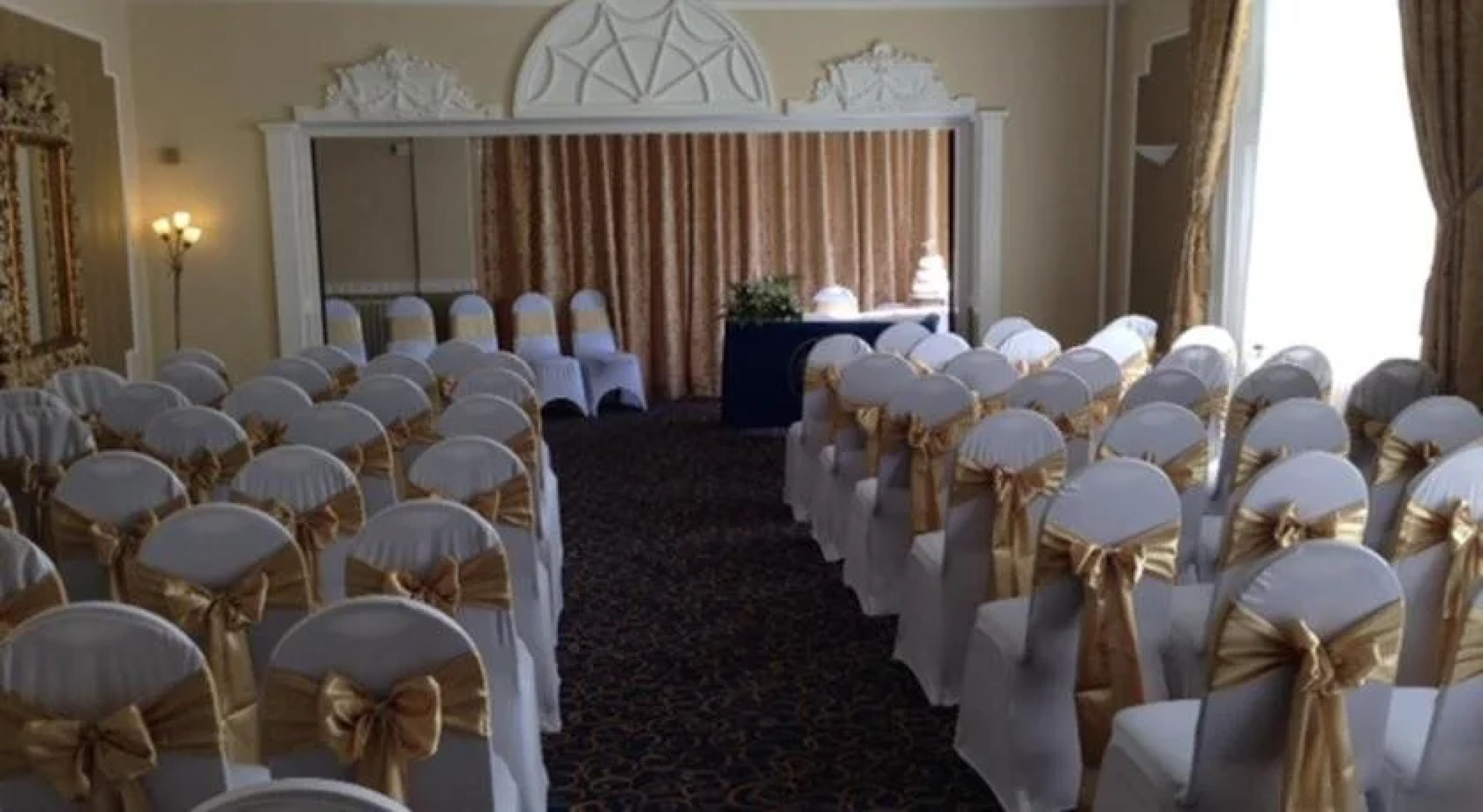 Hardwicke Hall Manor Hotel