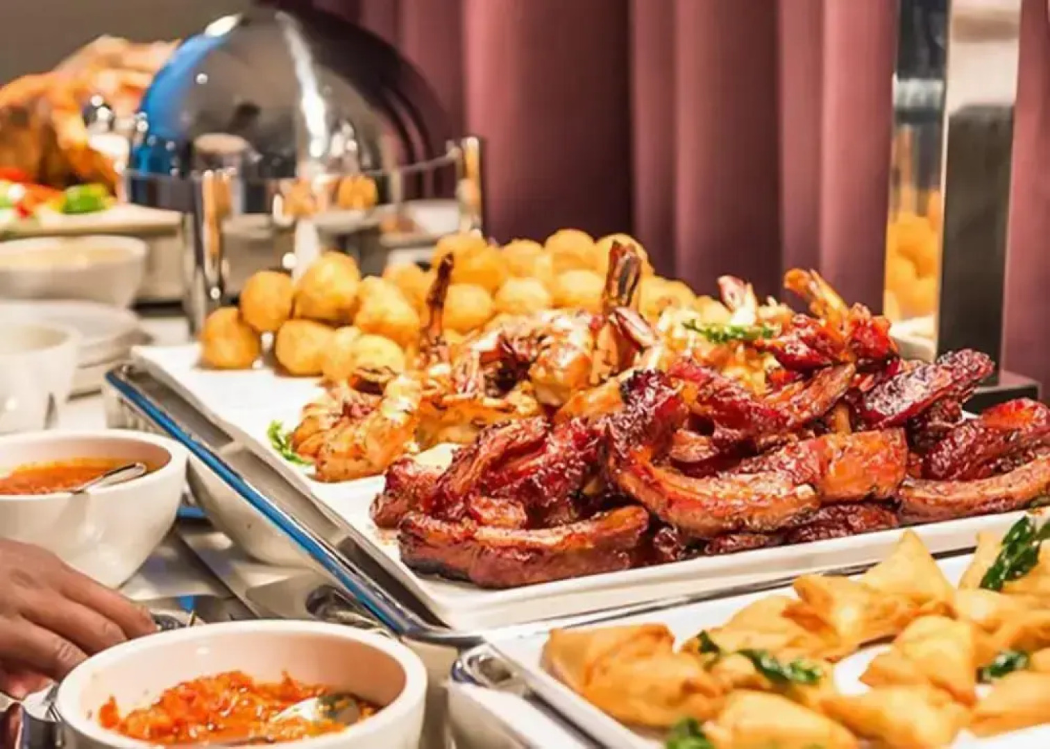 Manhattan Apple Hotel Lekki