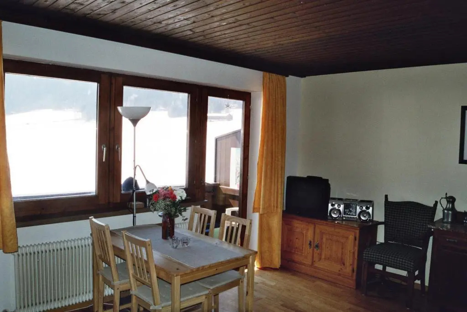 Hundsbichler Zillertal