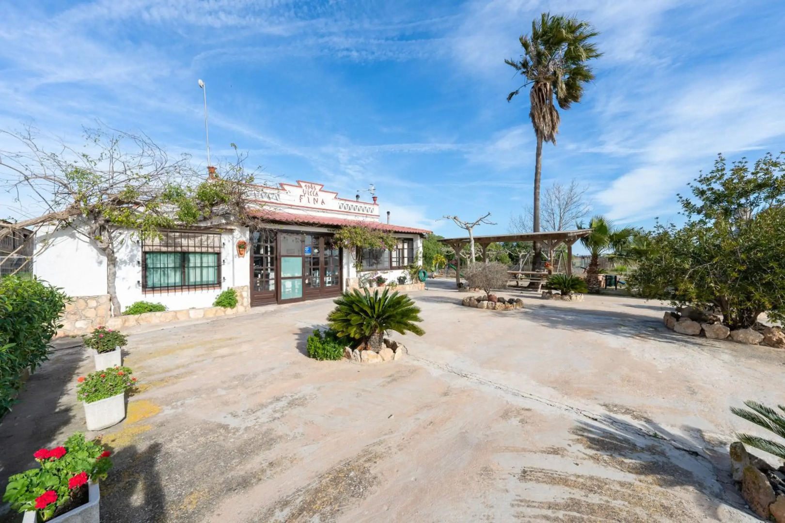 Villa Fina