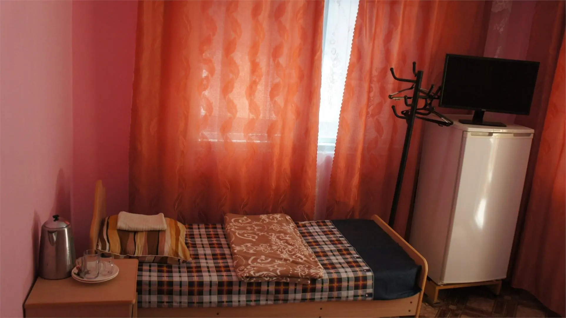 Касабланка