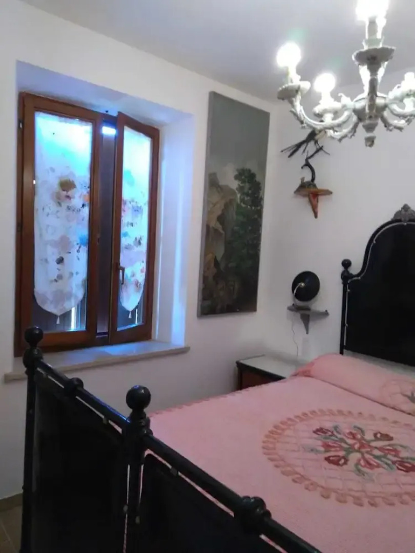 Casa Del Fosso