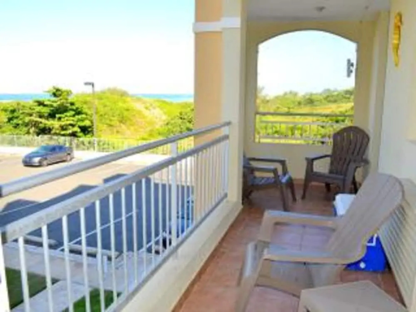 Jobos Beach Premium Apartment