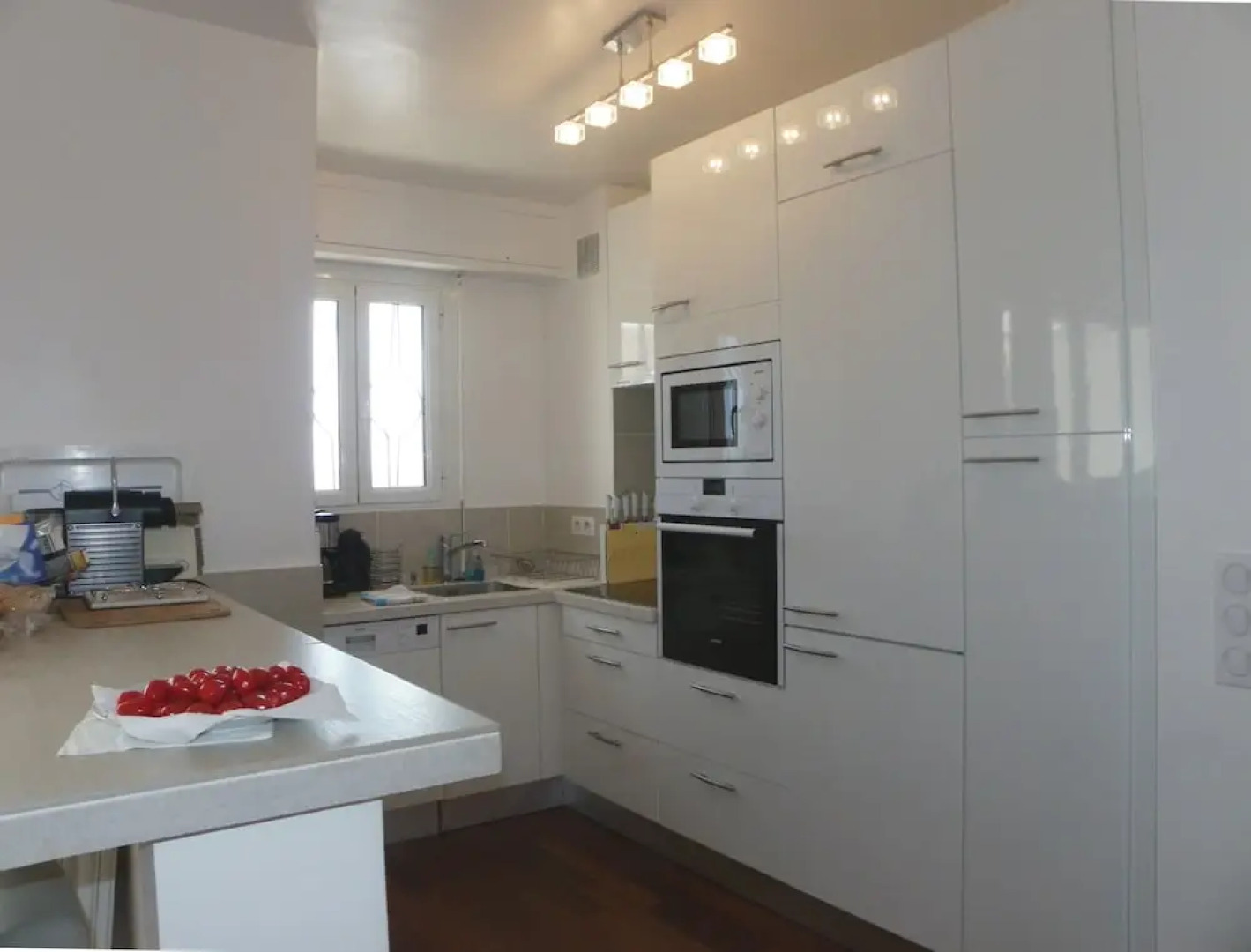 Agence la Galère - Appartement Bergamote