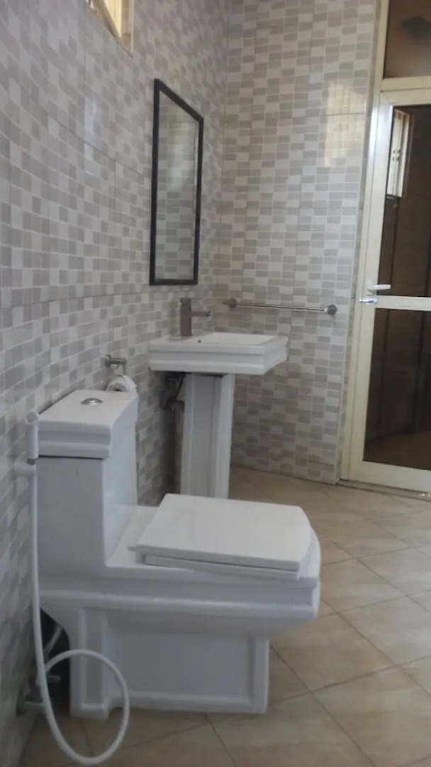 Landmark Hotel Matema Beach