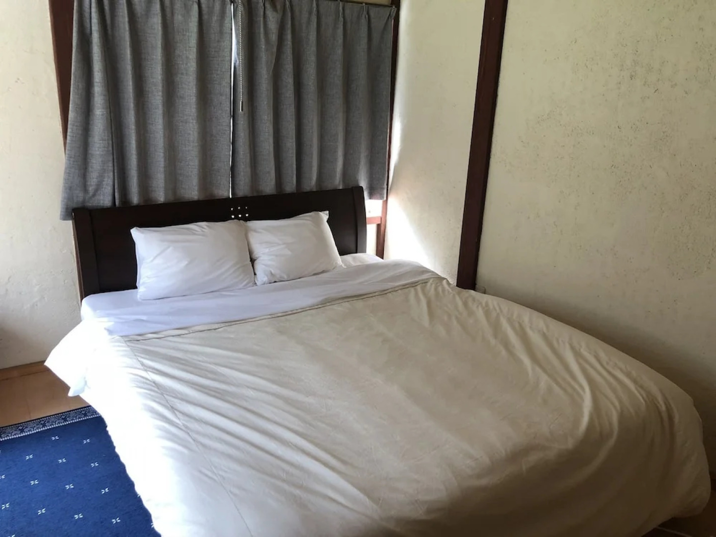 Shirakawago Guest House KEI