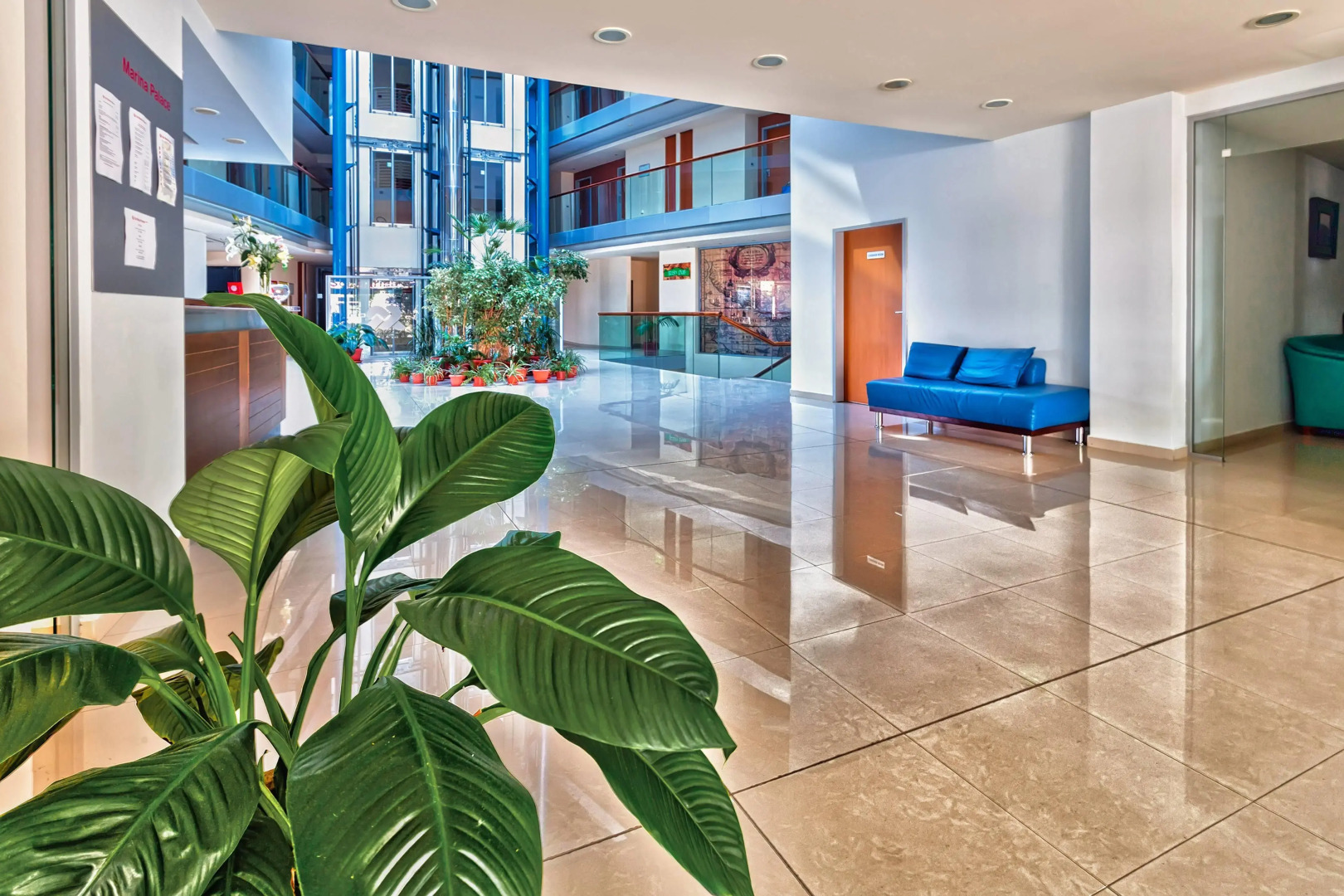 Sol Marina Palace — Adults Only over 16